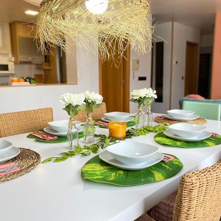 Ático Divina Home - Rias Baixas Vilagarcía de Arousa Exterior foto