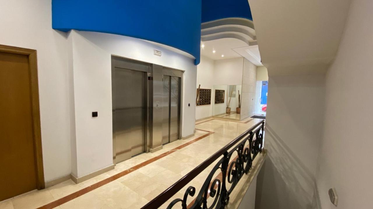 Ático Divina Home - Rias Baixas Vilagarcía de Arousa Exterior foto