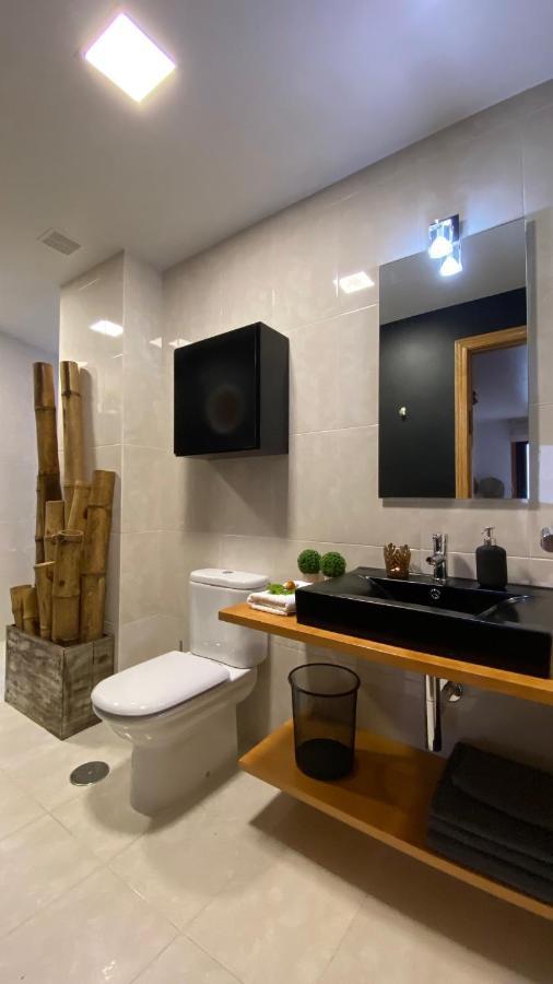 Ático Divina Home - Rias Baixas Vilagarcía de Arousa Exterior foto