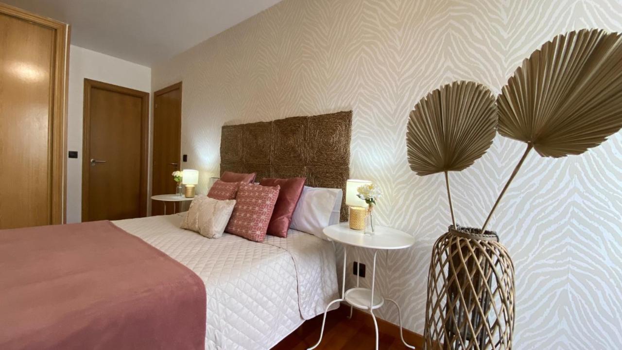Ático Divina Home - Rias Baixas Vilagarcía de Arousa Exterior foto