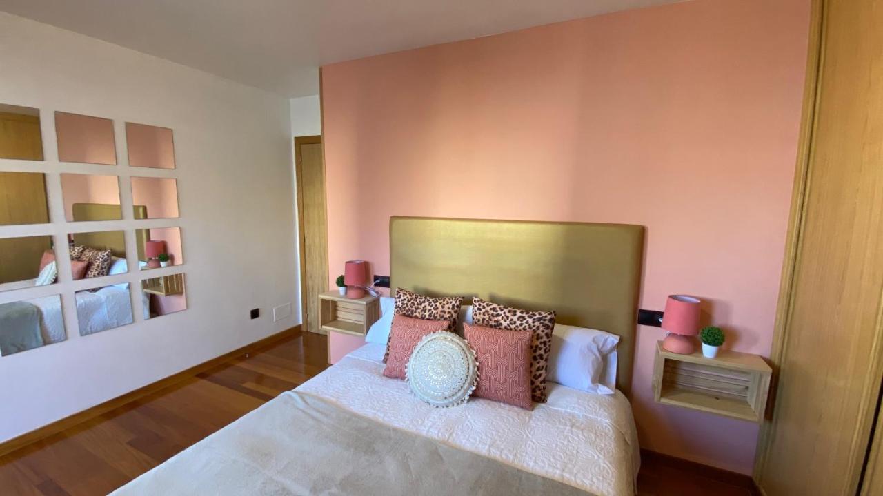 Ático Divina Home - Rias Baixas Vilagarcía de Arousa Exterior foto